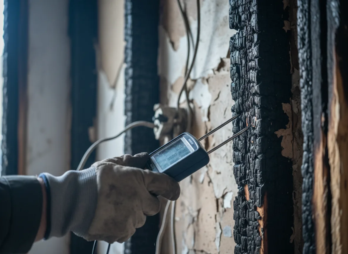 Fire Damage Restoration Larkspur, CA FAQs